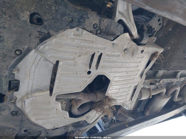 Honda Pilot Ex-l 2025 5FNYG2H45SB023845 Image 13
