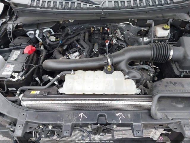 1FMJU1J88REA08314 Ford Expedition Xlt