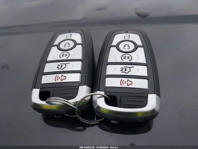 1FMJU1J88REA08314 Ford Expedition Xlt
