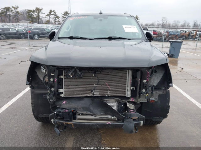 1FMJU1J88REA08314 Ford Expedition Xlt