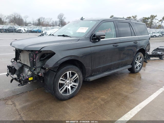 1FMJU1J88REA08314 Ford Expedition Xlt
