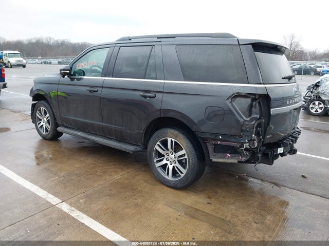 1FMJU1J88REA08314 Ford Expedition Xlt