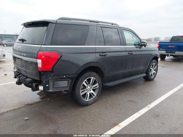 1FMJU1J88REA08314 Ford Expedition Xlt