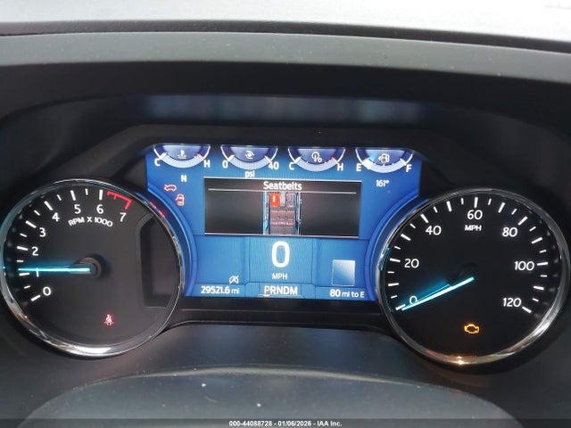 1FMJU1J88REA08314 Ford Expedition Xlt