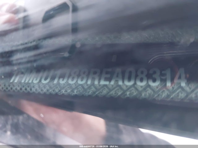 1FMJU1J88REA08314 Ford Expedition Xlt