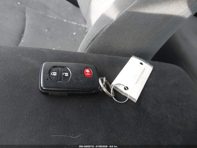 Toyota Prius Two 2015 JTDKN3DU8F1908675 Image 11