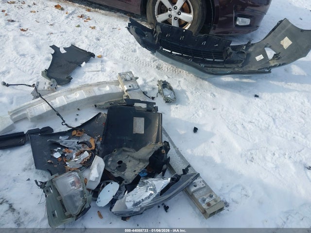 Toyota Prius Two 2015 JTDKN3DU8F1908675 Image 12