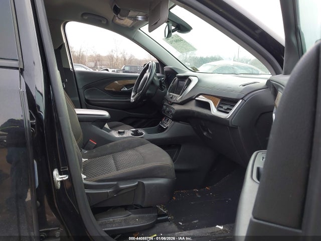 2021 Gmc Terrain Fwd Sle მანქანა იყიდება აუქციონზე, vin: 3GKALMEV4ML365446, აუქციონის ნომერი: 44088734