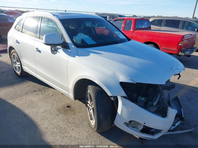 2016 AUDI Q5 WA1L2AFP1GA072163 Photo 0