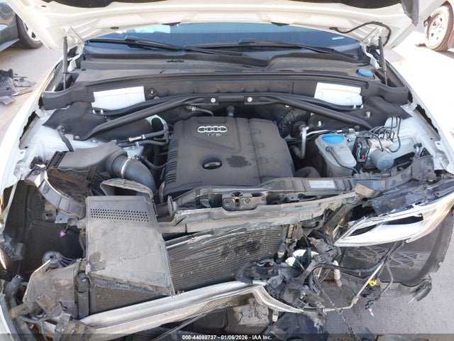 2016 AUDI Q5 WA1L2AFP1GA072163 Photo 9