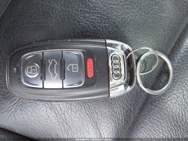 2016 AUDI Q5 WA1L2AFP1GA072163 Photo 10