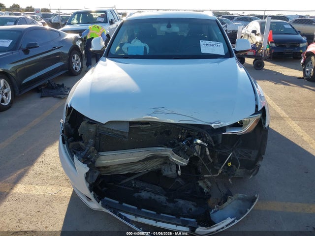 Aukcja sprzedaży 2016 Audi Q5 2.0t Premium, vin: WA1L2AFP1GA072163, numer aukcji: 44088737