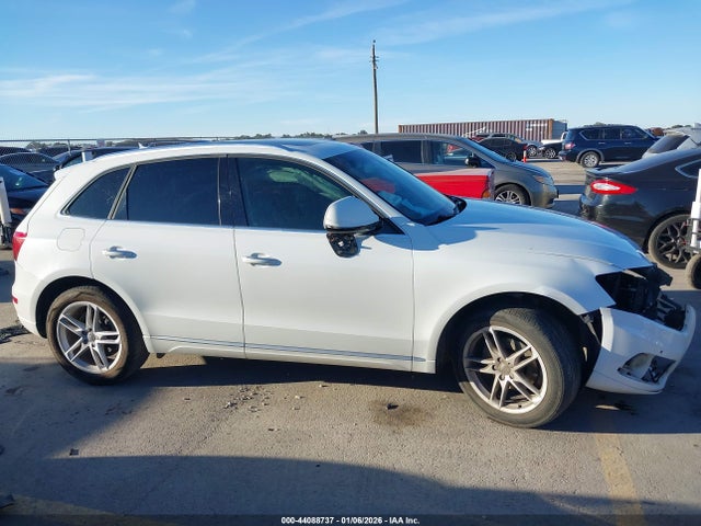 Aukcja sprzedaży 2016 Audi Q5 2.0t Premium, vin: WA1L2AFP1GA072163, numer aukcji: 44088737
