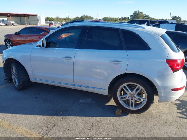 Aukcja sprzedaży 2016 Audi Q5 2.0t Premium, vin: WA1L2AFP1GA072163, numer aukcji: 44088737