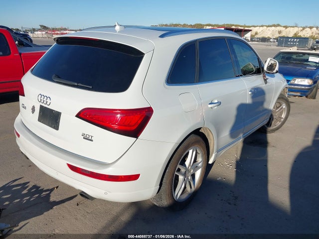 2016 AUDI Q5 WA1L2AFP1GA072163 Photo 3