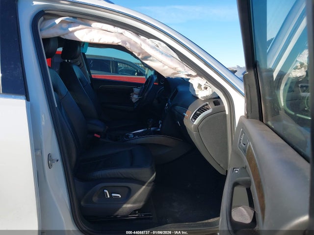 2016 AUDI Q5 WA1L2AFP1GA072163 Photo 4
