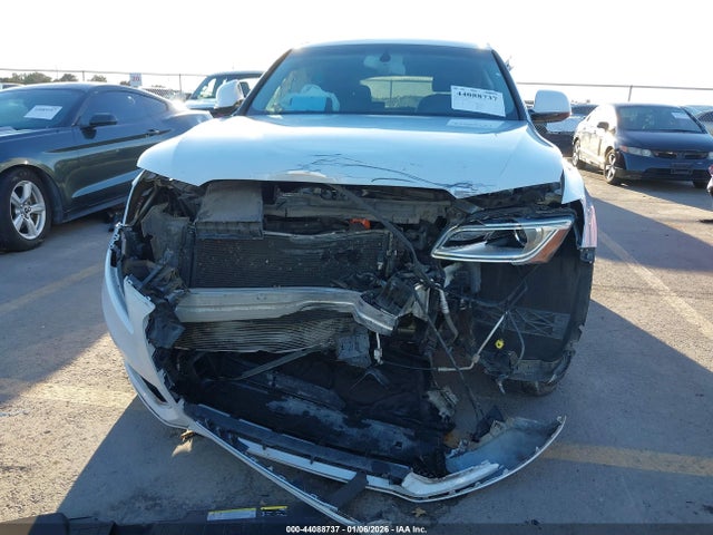 2016 AUDI Q5 WA1L2AFP1GA072163 Photo 5