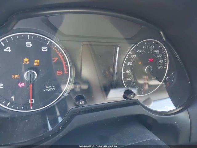 2016 AUDI Q5 WA1L2AFP1GA072163 Photo 6