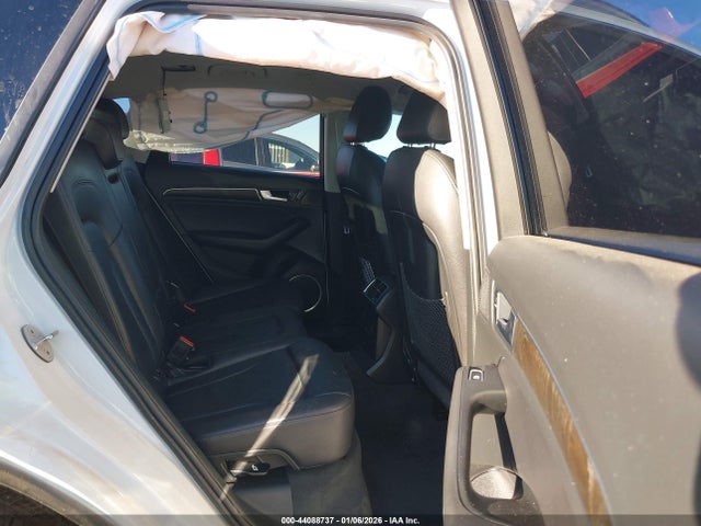 2016 AUDI Q5 WA1L2AFP1GA072163 Photo 7