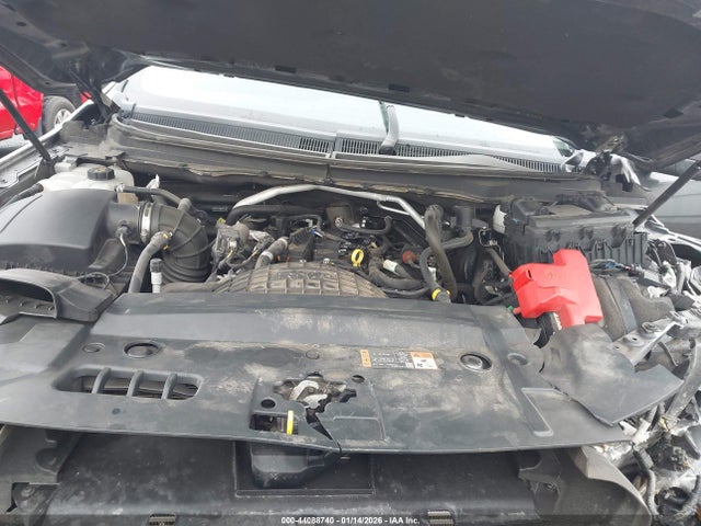 1FTER4FH9KLA46461 Ford Ranger Xlt