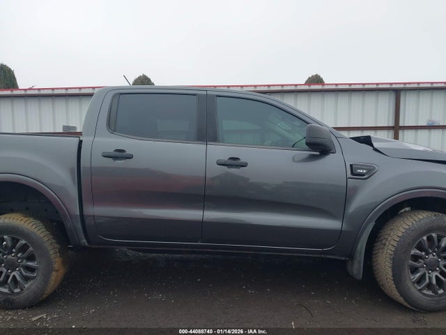 1FTER4FH9KLA46461 Ford Ranger Xlt