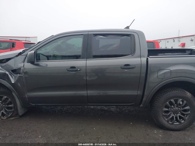 1FTER4FH9KLA46461 Ford Ranger Xlt