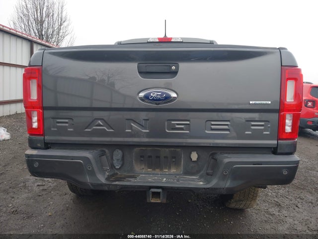1FTER4FH9KLA46461 Ford Ranger Xlt