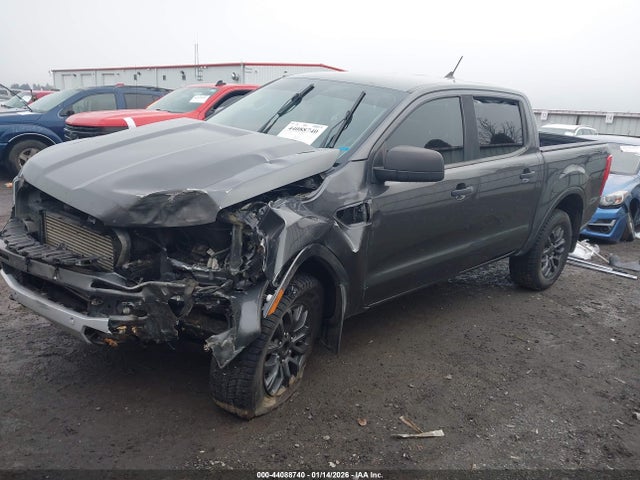 1FTER4FH9KLA46461 Ford Ranger Xlt