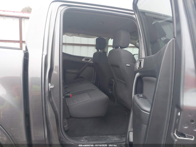 1FTER4FH9KLA46461 Ford Ranger Xlt