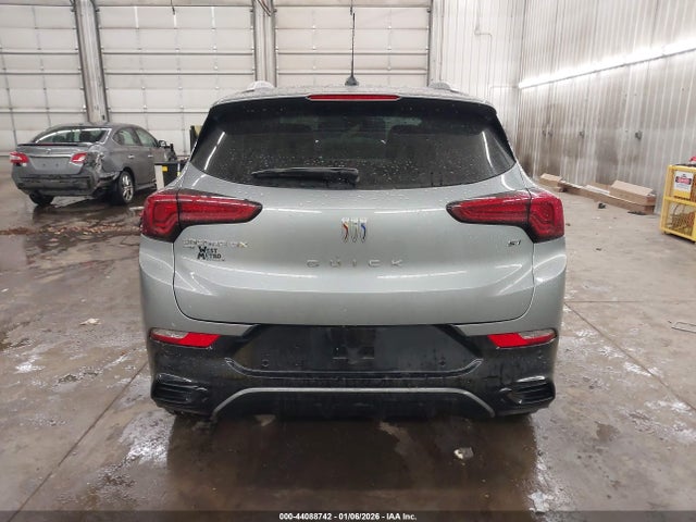 2024 Buick Encore Gx Sport Touring Awd მანქანა იყიდება აუქციონზე, vin: KL4AMESL9RB175680, აუქციონის ნომერი: 44088742