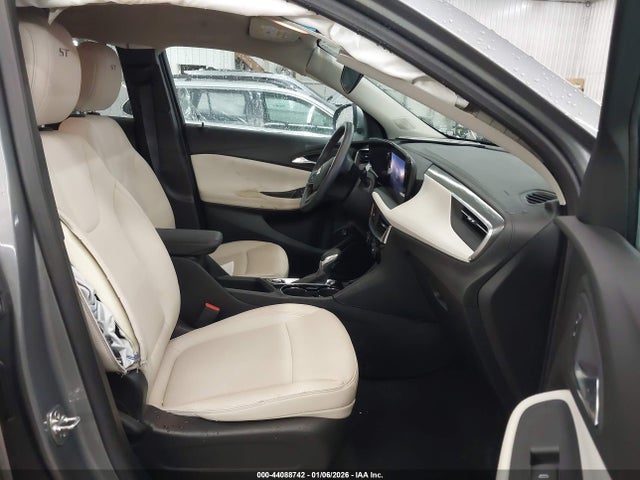2024 Buick Encore Gx Sport Touring Awd მანქანა იყიდება აუქციონზე, vin: KL4AMESL9RB175680, აუქციონის ნომერი: 44088742