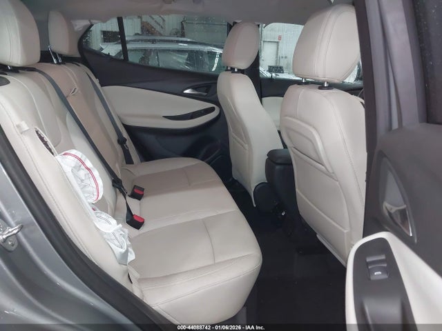 2024 Buick Encore Gx Sport Touring Awd მანქანა იყიდება აუქციონზე, vin: KL4AMESL9RB175680, აუქციონის ნომერი: 44088742