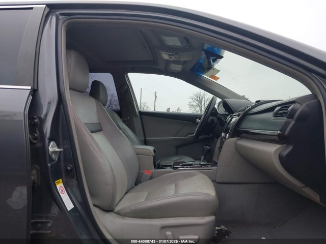 Продажа на аукционе авто 2012 Toyota Camry Xle, vin: 4T1BF1FK5CU504641, номер лота: 44088743