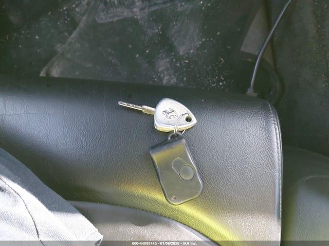 2003 FERRARI 360 MODENA ZFFYU51A030130541 Photo 10