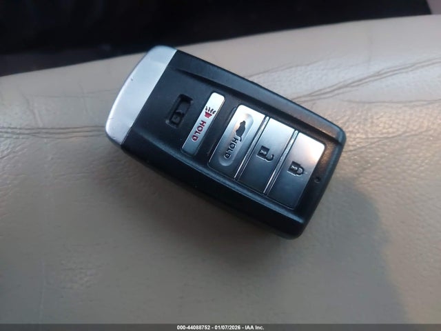 2015 ACURA MDX 5FRYD4H44FB028575 Photo 10