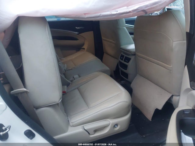 2015 ACURA MDX 5FRYD4H44FB028575 Photo 7