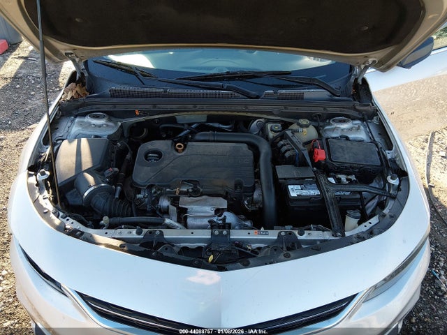 1G1ZB5ST9HF162281 Chevrolet MALIBU LS