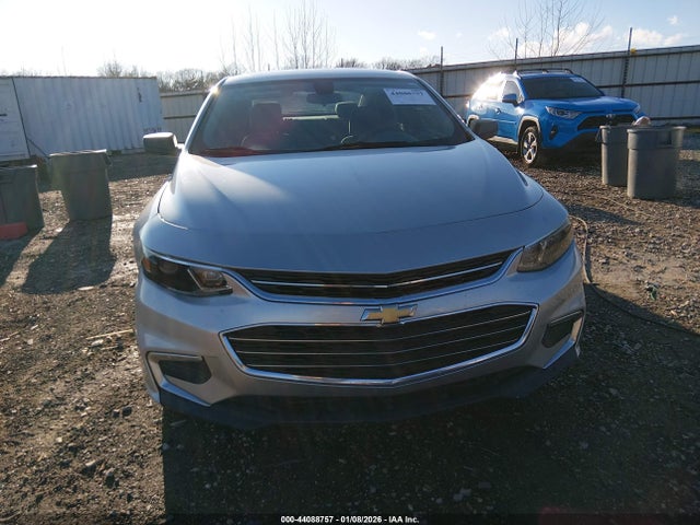 1G1ZB5ST9HF162281 Chevrolet MALIBU LS