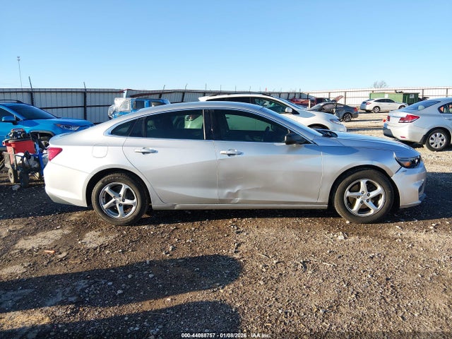 1G1ZB5ST9HF162281 Chevrolet MALIBU LS
