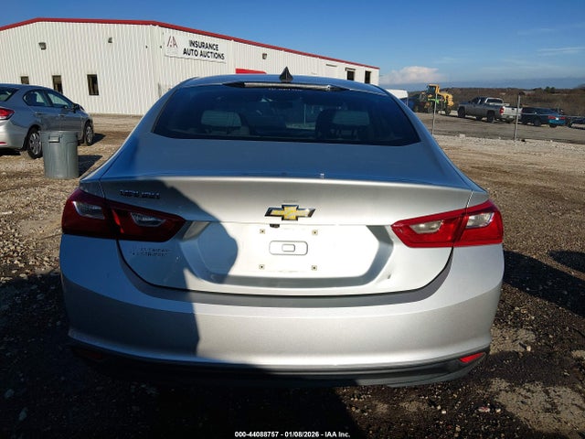1G1ZB5ST9HF162281 Chevrolet MALIBU LS