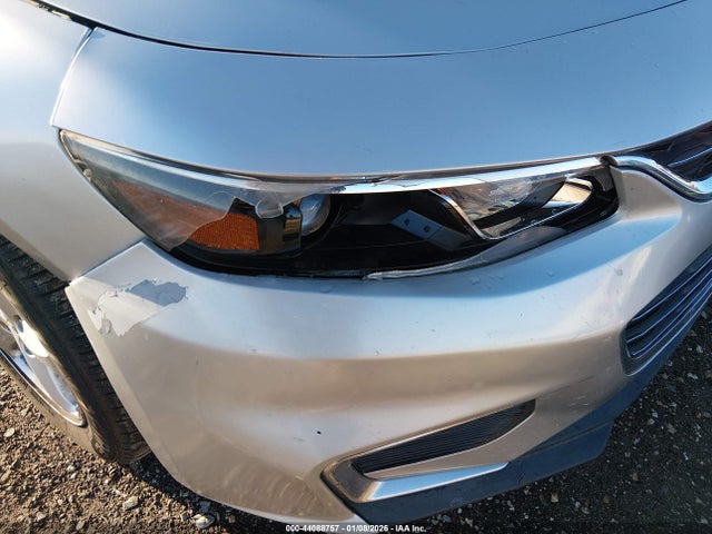 1G1ZB5ST9HF162281 Chevrolet MALIBU LS
