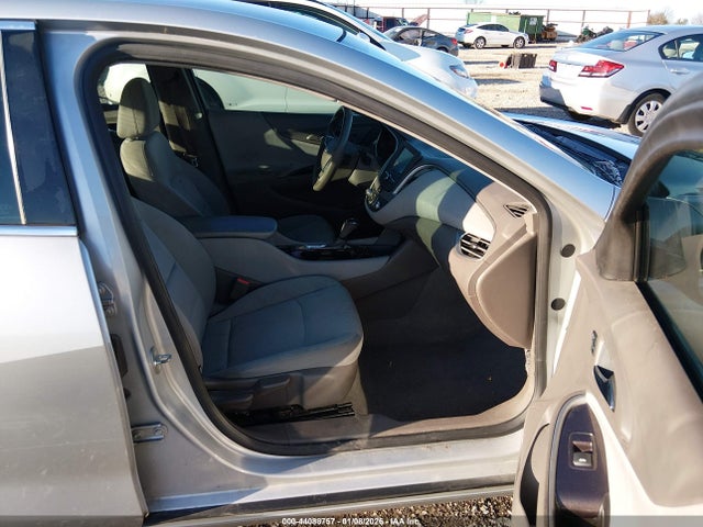 1G1ZB5ST9HF162281 Chevrolet MALIBU LS