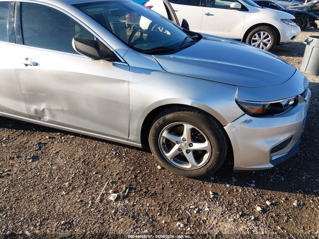 1G1ZB5ST9HF162281 Chevrolet MALIBU LS