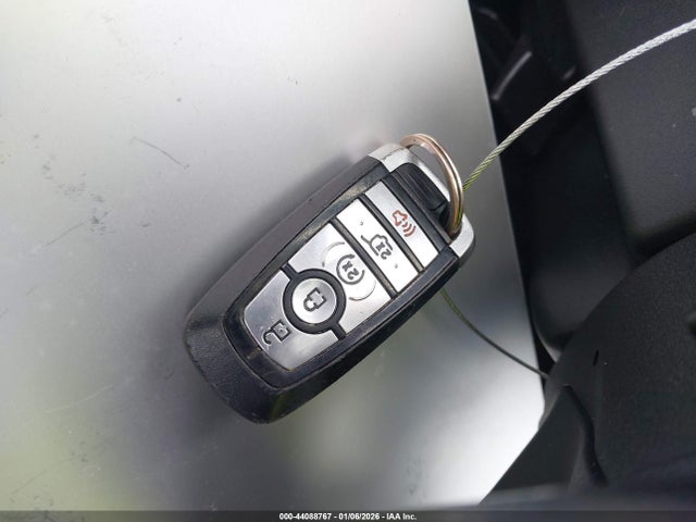 1FMSK7DH0LGB82740 Ford EXPLORER XLT