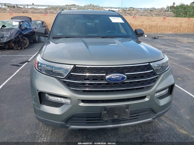 1FMSK7DH0LGB82740 Ford EXPLORER XLT