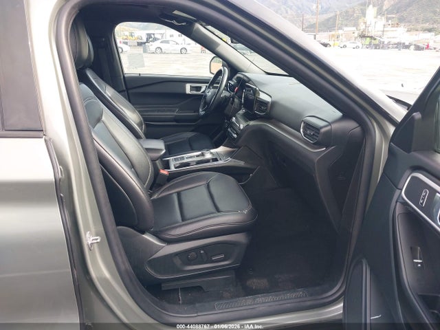 1FMSK7DH0LGB82740 Ford EXPLORER XLT