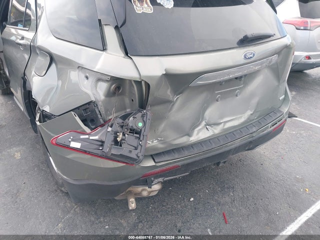 1FMSK7DH0LGB82740 Ford EXPLORER XLT