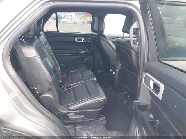 1FMSK7DH0LGB82740 Ford EXPLORER XLT