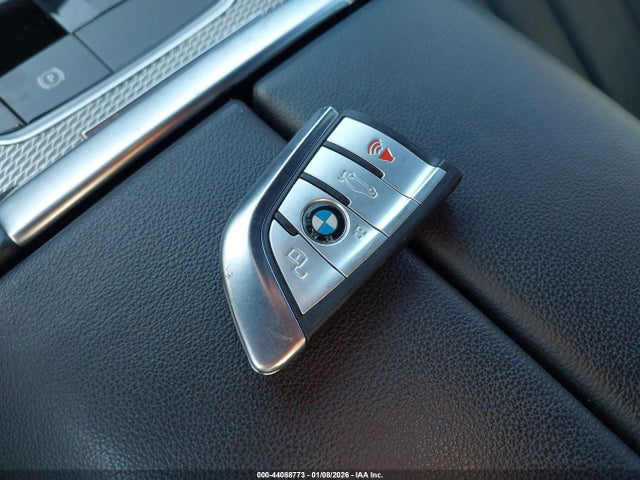 5UXCY4C02M9F96479 BMW X6 Sdrive40i