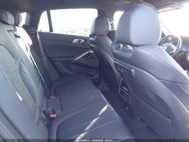 5UXCY4C02M9F96479 BMW X6 Sdrive40i